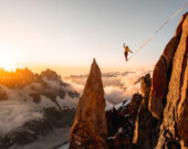   Crédit : Festival du film de montagne de Banff
