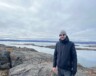 À son arrivée à Iqaluit en juillet dernier, Olivier Bourit a été surpris par la force de la communauté. — Crédit : Julie Déry