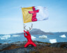 Le concours Pan-Arctic Vision représente une belle occasion de rassembler habitants de l’Arctique. — Crédit : Knut Åserud
