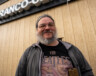 Pigiste pour Le Nunavoix durant de nombreuses années, Simon Houle a notamment remporté un Prix d’Excellence de la presse francophone en situation minoritaire en 2021.  — Crédit : Brice Ivanovic