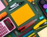 La ville d’Iqaluit compte sur la générosité de sa communauté pour favoriser une rentrée scolaire réussie, période stressante sur le plan financier pour de nombreuses familles.  — Crédit : Unsplash 