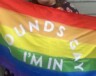 Delaney Drachenberg souhaite que toutes les communautés du Nunavut soient vues, entendues et célébrées.  — Fournie par Delaney Drachenberg