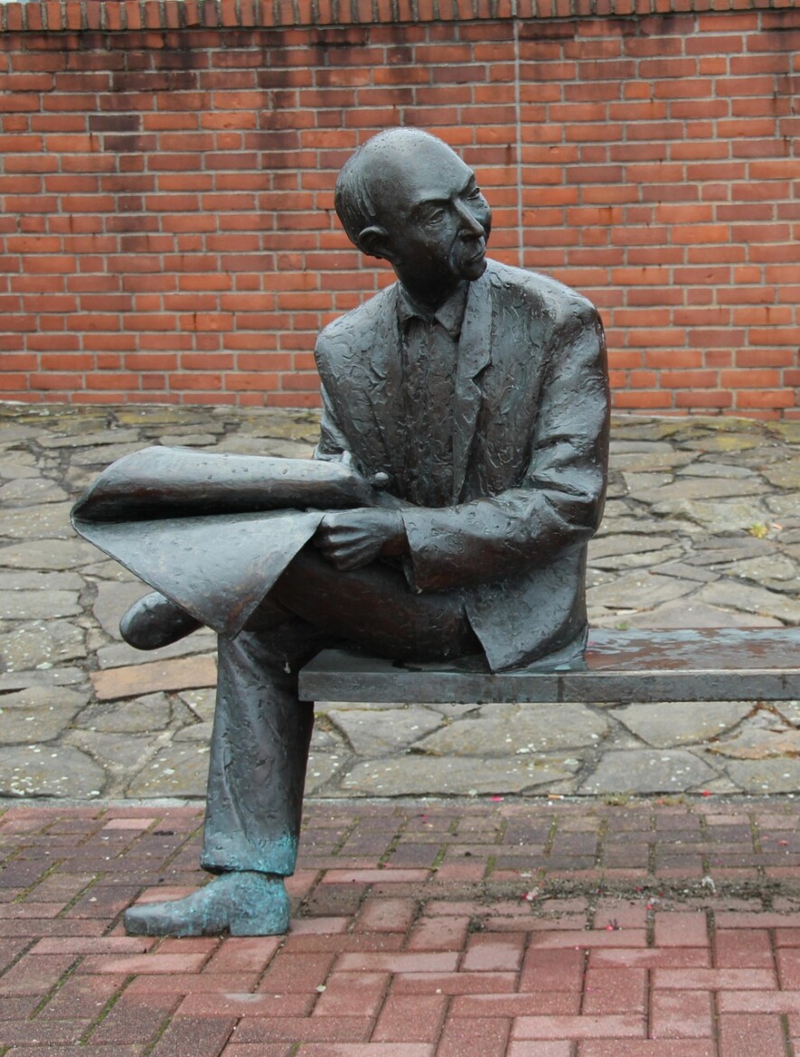Selon un nouveau Livre blanc sur les médias de langues officielles en situation minoritaire, ceux-ci devront recevoir l’appui de leur communauté et des gouvernements pour continuer à remplir leur mission unique en son genre.  — Peggy und Marco Lachmann-Anke – Pixabay