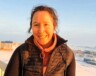 Dre Émilie Cyr, qui a résidé 10 ans à Iqaluit, a travaillé avec les enfants touchés par le TSAF et leurs familles.  — Fournie par Émilie Cyr