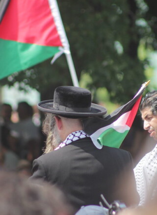 Un accord final entre le Hamas et Israël est en cours de signature à l’heure d’écrire ces lignes. Le cessez-le-feu permanent doit intervenir dans les 24 heures.  — Crédit : Creative Commons BY-NC-ND 2.0
