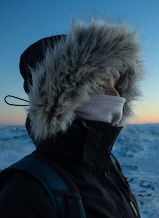 Profitez des bienfaits de la toundra, aussi bien en hiver qu’en été ! — Archives - Brice Ivanovic