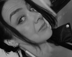 Tarralik Duffy, finaliste du Prix Sobey d’arts contemporains. Elle représente la catégorie arctique.  — Courtoisie Tarralik Duffy