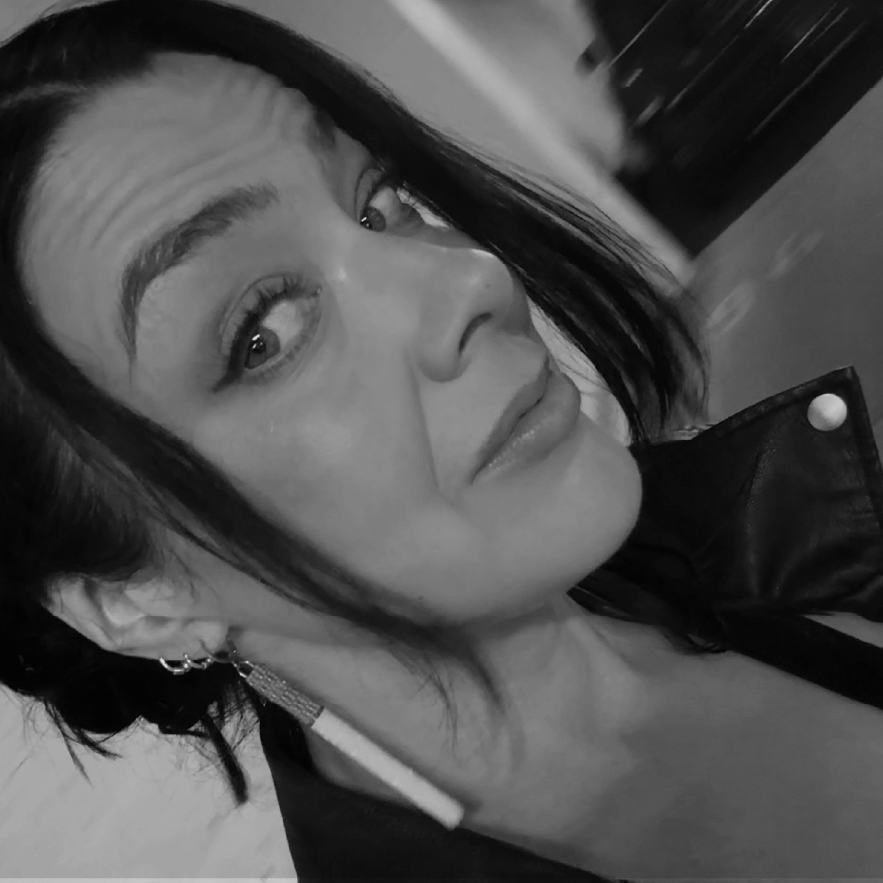 Tarralik Duffy, finaliste du Prix Sobey d’arts contemporains. Elle représente la catégorie arctique.  — Courtoisie Tarralik Duffy