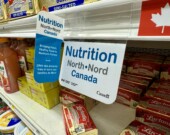 En 2024, 37,4 % des familles des territoires étaient touchés par l’insécurité alimentaire.  — Crédit : Brice Ivanovic