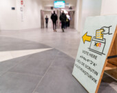 Les Nunavummiut étaient appelés aux urnes ce lundi 27 octobre. — Crédit : Brice Ivanovic