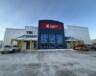 Amazon Canada affirme que le hub d’Iqaluit est en mesure de recevoir les commandes.  &mdash; Crédit : Brice Ivanovic