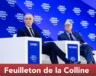 Mark Carney a prononcé un discours, considéré comme «historique» par certains commentateurs politiques, lors du Forum économique mondial de Davos, en Suisse. Il a évoqué une «rupture de l’ordre mondial», en référence aux pressions et menaces diverses de Donald Trump. &mdash; Crédit : Flickr – CC BY-NC-SA 4.0