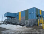 Le financement contribuera en majorité à la prestation des services à l’École des Trois-Soleils.  &mdash; Crédit : Courtoisie