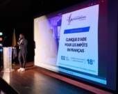 L’Association des francophones du Nunavut espère doubler le nombre de bénéficiaires cette année. &mdash; Crédit : Vincent Desrosiers (archives)