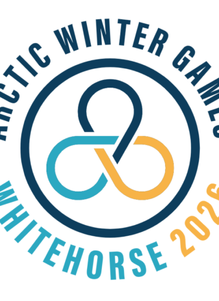 Le Nunavoix, Médias Ténois, CFRT 107.3 et L'Aurore boréale seront sur le terrain pour vous faire vivre ces Jeux d'hiver de l'Arctique !  