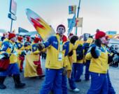 Pour la jeunesse du Nunavut, l’événement est bien plus qu’une compétition : c’est une célébration du territoire, de la culture et du potentiel des jeunes du Nord.   