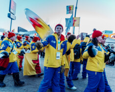 Pour la jeunesse du Nunavut, l’événement est bien plus qu’une compétition : c’est une célébration du territoire, de la culture et du potentiel des jeunes du Nord.   