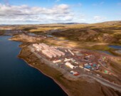 La Chambre des mines du Nunavut et des Territoires du Nord-Ouest s’oppose au plan d'aménagement. &mdash; Crédit : Baffinland Iron Mines   