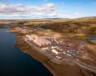 La Chambre des mines du Nunavut et des Territoires du Nord-Ouest s’oppose au plan d'aménagement. &mdash; Crédit : Baffinland Iron Mines   