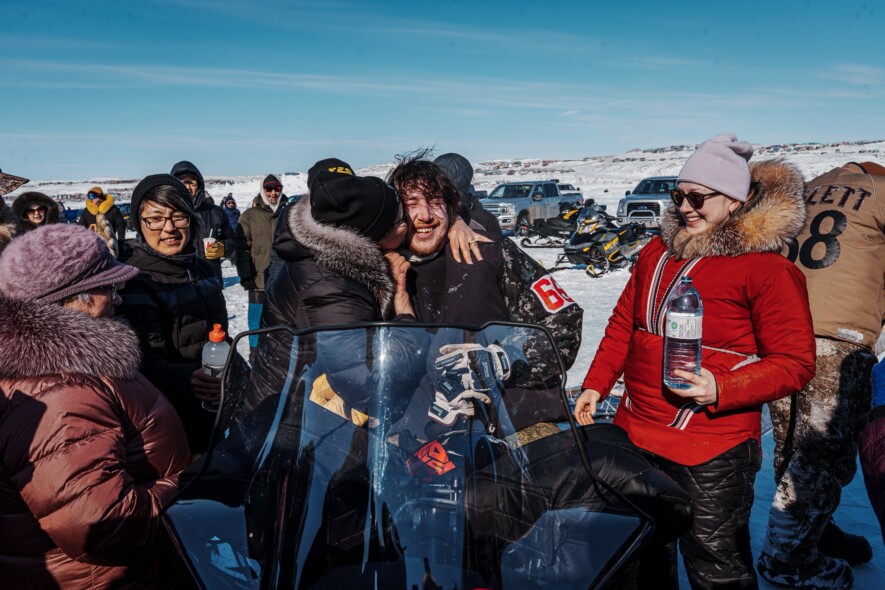   Crédit : Brice Ivanovic