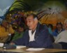 Louis Tapardjuk a consacré sa vie à la défense de la langue et de la culture inuit. &mdash; Courtoisie