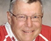 Principal artisan de la construction du Franco-Centre puis président de l'AFN entre 2005 et 2007, Jacques Belleau a façonné la belle époque de la francophonie nunavummiut.  &mdash; Courtoisie.