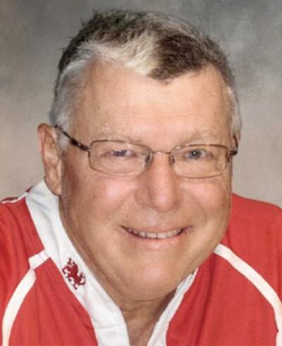 Principal artisan de la construction du Franco-Centre puis président de l'AFN entre 2005 et 2007, Jacques Belleau a façonné la belle époque de la francophonie nunavummiut.  &mdash; Courtoisie.