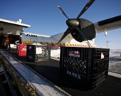 Les enjeux d’approvisionnement ont un impact considérable sur la facture d’épicerie.    &mdash; Crédit : The NorthWest Company