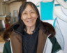 Les œuvres d’Annie Pillaktuaq reflètent son interprétation de la culture et des formes de savoir inuit. &mdash; Courtoisie Dhivya Shastri