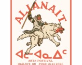 Le festival a récemment dévoilé le thème de son édition 2026. &mdash; Crédit : Alianait