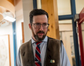 John Main a présenté le 25 mai son premier budget de fonctionnement complet depuis son accession au poste de Premier ministre. Un budget en hausse de 8% par rapport à l'exercice précédent, à hauteur de 3,7 milliards de dollars.  &mdash; Crédit : Brice Ivanovic - Archives