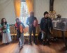 Vingt-deux élèves de l’École des Trois-Soleils se sont rendus en Colombie-Britannique dans le cadre d’un échange culturel en mai dernier. &mdash; Crédit : Commission scolaire francophone du Nunavut