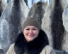 Originaire de Whale Cove, Gloria Uluqsi a été élue à la tête de Nunavut Tunngavik Incorporated avec 19,6 % des voix le 27 mai dernier. &mdash; Fournie