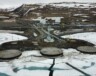 Présenté il y a près de deux décennies comme un projet stratégique pour l’Arctique canadien, Nanisivik n
