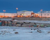 L’Hôpital général Qikiqtani, à Iqaluit. Une révision de la couverture offerte par le régime d’assurance-maladie du Nunavut est en cours.  &mdash; Ministère de la Santé du Nunavut