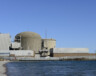 Une unité de production de la centrale nucléaire de Pickering en Ontario. &mdash; iStock