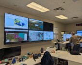 Le CIFFC est un organisme à but non lucratif visant à faciliter la coopération entre les agences fédérales, provinciales et territoriales des gestions des feux de forêt à travers le pays et à l’international. Le centre de coordination se trouve à Winnipeg (Manitoba). &mdash; CIFFC