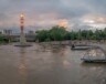 Le projet de loi C-21 vise le Traité sur la reconnaissance et la mise en œuvre de l’autonomie gouvernementale des Métis de la Rivière Rouge, au Manitoba. Le texte met en lumière des désaccords sur la partie francophone de la culture et de l’histoire des Métis. &mdash; Crédit : Ethan Sahagun – Wikimedia Commons
