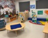 Une salle du CPE Les Petits Nanooks, à Iqaluit. Cinq enfants intégreront la pouponnière en septembre, portant à 40 le nombre de jeunes accueillis, sur une capacité autorisée de 52. &mdash;  Courtoisie CPE Les Petits Nanooks