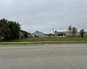 Le 30 mai 2024, le conseil municipal a adopté une résolution confirmant son engagement à faire don d’un terrain municipal au CSDC pour le projet de logement abordable anticipé. &mdash; Photo : Renée-Pier Fontaine