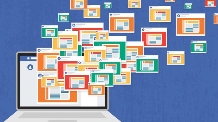 Aussi convaincante qu’une image puisse sembler être, la première étape avant de la partager sur les réseaux sociaux devrait toujours être de vérifier la source.  