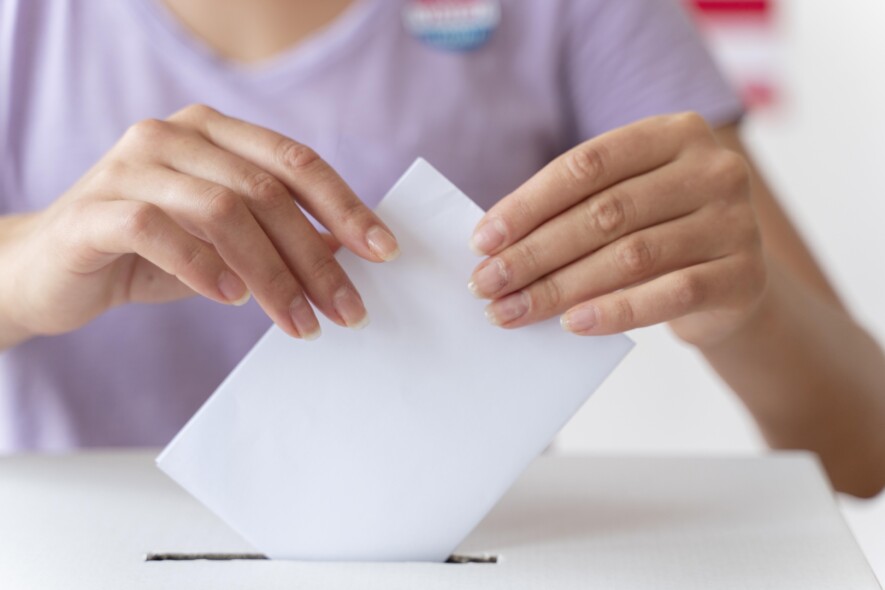 Au Canada, ce ne sont pas les sondages qui décident du déclenchement des élections, mais les élus à la Chambre des communes, rappelle Geneviève Tellier. &mdash; Photo : freepik