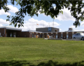 Le problème de la pénurie de main-d'œuvre dans le secteur hospitalier de l'Ontario ne s’estompe pas. L'Hôpital Glengarry Memorial (HGM) à Alexandria a dû fermer son département d’urgence à plus d'une reprise au cours des deux dernières années. &mdash; Photo : archives/LeDroit