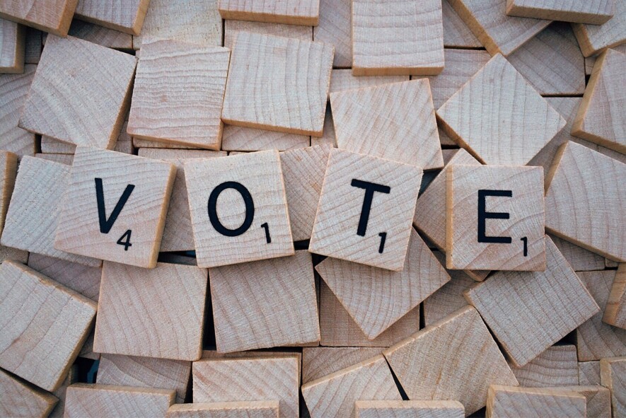 Immigration, Loi sur les langues officielles, avenir de Radio-Canada, possibles compressions budgétaires, la victoire annoncée des conservateurs aux prochaines élections fédérales comporte de nombreux points d’interrogation pour les francophones en situation minoritaire. &mdash; Photo : WOKANDAPIX – Pixabay