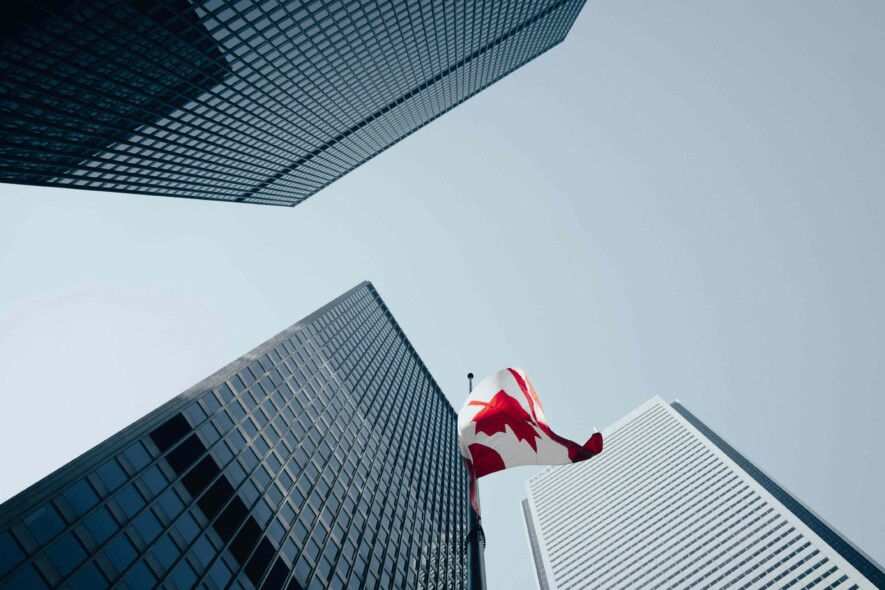 L’état actuel du marché du travail francophone étant méconnu, des inquiétudes par rapport à l’impact potentiel des récentes restrictions en matière d’immigration sur le milieu francophone s’imposent. &mdash; Photo : Alizain Hirani – Pexels
