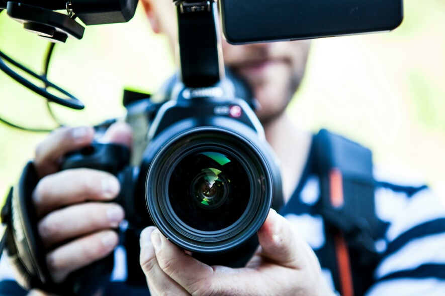 L’entente entre Google et le Collectif canadien de journalisme, chargé de distribuer 100 millions de dollars aux médias, a été approuvée le 28 octobre par le CRTC. La distribution se fera début 2025, selon le Collectif. &mdash; Photo : Terje Sollie – Pexels