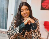 Mame Asta Guéye explique que l’idée lui est venue lorsqu’elle a réalisé que de nombreux produits africains étaient difficilement accessibles pour certains membres des communautés africaines de Hearst. « Je voulais offrir aux gens la possibilité de retrouver les saveurs et les produits qu’ils consommaient chez eux, en Afrique. » &mdash; Photo : Ndery Dione