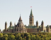 Un comité parlementaire devait également entendre Francesca Albanese sur la manière dont le Canada pourrait reconnaitre un État palestinien rapidement. Mais à huis clos, une motion aurait été adoptée pour retirer l’invitation à la rapporteuse spéciale de l’ONU. &mdash; Photo : Dezalb – Pixabay