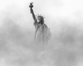 Le discours populiste n’est pas arrêté par les frontières et le Canada doit rester vigilant. &mdash; Photo : Tom Coe – Unsplash