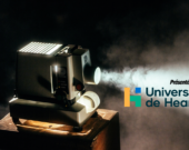 Le Club de cinéma de l’Université de Hearst réunit chaque semaine ses participants pour découvrir des œuvres qui font écho à l’actualité et alimentent les discussions sur les enjeux contemporains. &mdash; Photo : Le Nord